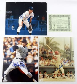 (3)  AUTO PHOTO - ORLANDO CEPADA &