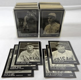 THE SPORTING NEW CONLON CARDS