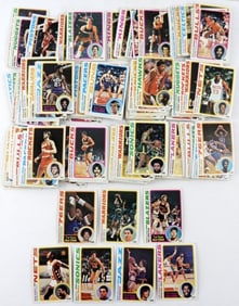 (274) 78-79 TOPPS BASKETBALL CARD