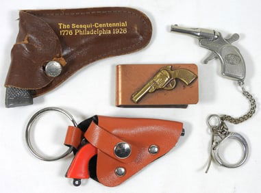 MIGNONNETTE PIN FIRE PISTOL, VICTORY