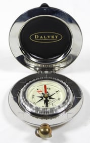 DALVEY POCKET COMPASS