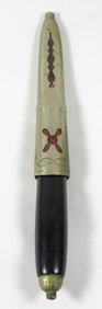 ANTIQUE C.W. DAHLGREN SWEDISH KNIFE