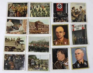 (14) SALEM CAGARETTES DRESDEN 1937 plus