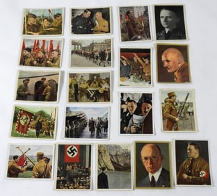 (15) SALEM CAGARETTES DRESDEN 1937 plus