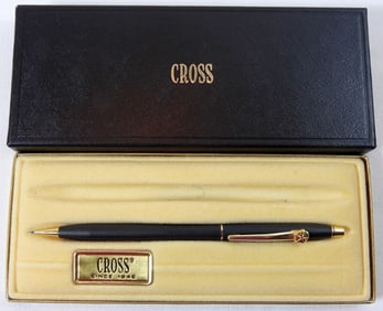 CROSS CLASSIC CENTURY PENCIL
