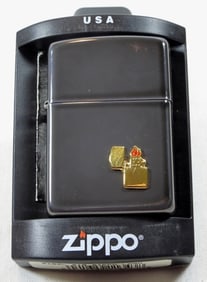 1996 SEALED DESIGNED ZIPPO