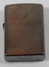2006 SEALED DESIGNED ZIPPO