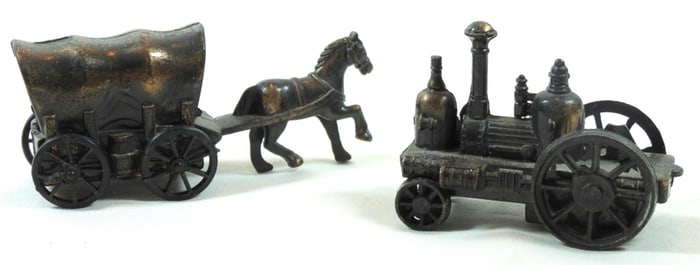PENCIL SHARPENERS