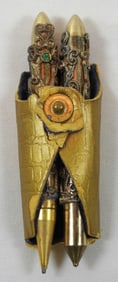 ANTIQUE PEN & PENCIL