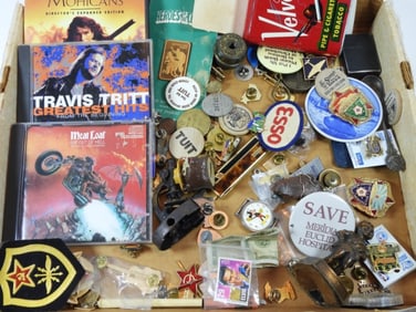 MYSTERY BAG