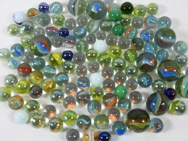 MARBLES