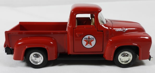 ROAD CHAMPS TEXACO