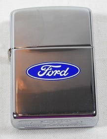 2003 SEALED NOT FIRED ''FORD'' ZIPPO