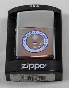 2000UNSEALED UNFIRED ''THE UNITED STATES OF AMERIC