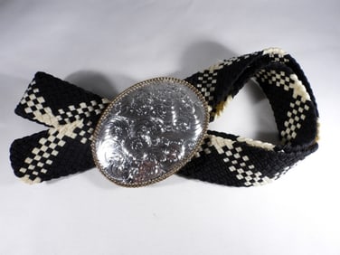 42'' WESTERN STYLE BELT