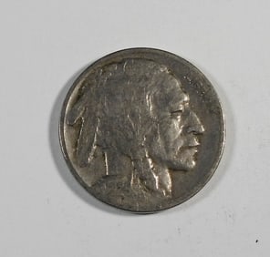1926-S BUFFALO NICKEL