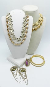 TRIFARI NECKLACES & MORE