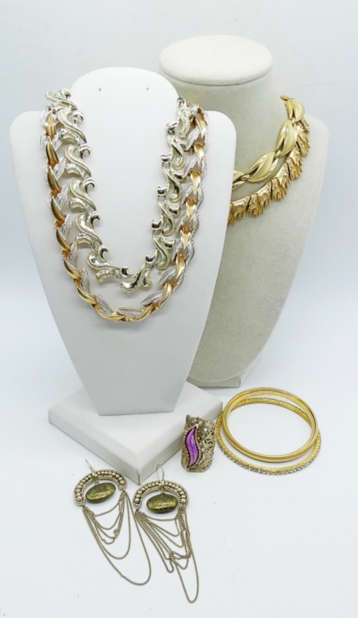 TRIFARI NECKLACES & MORE (1 of 2)