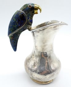 LOS CASTILLO TAXCO PARROT CREAMER