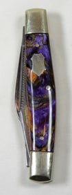 1989 GUNS N ROSES POCKET KNIFE