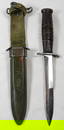 US WW2 M3 GUARD MARKED BOKER