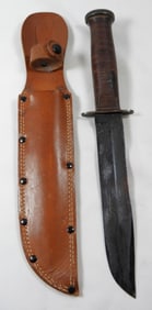 WESTERN FIELD HUNTING KNIFE