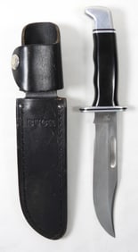BUCK 119 ARMY KNIFE 6'' BLADE