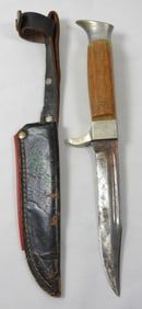 UNBRANDED STAINLESS STEEL KNIFE