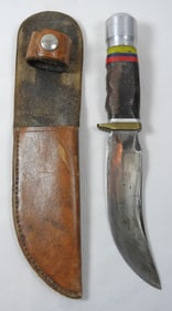 UNBRANDED STAINLESS STEEL KNIFE