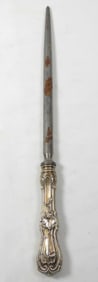 VINTAGE MEAT SPEAR / SPIKE?