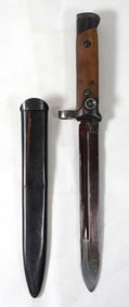 VINTAGE FOLDABLE BAYONET (B24293)