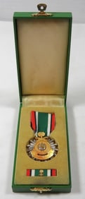 LIBERATION OF KUWAIT MEDAL