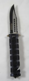 TAC-FORCE SPEEDSTER MODEL COLLECTIBLE KNIFE