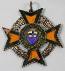 1928 WAR MEDAL