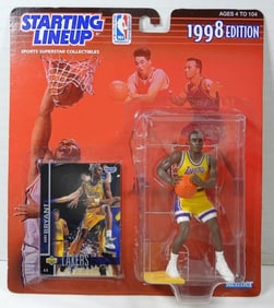1998 EDITION KOBE BRYANT FIGURINE