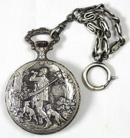 Arnex Pocket Watch