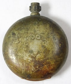 C.P. Barnes & Bro Pocket Watch