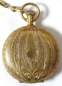Elgin Brand Pocket Watch
