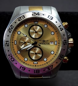 INVICTA PRO DIVER MEN'S WATCH