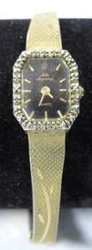 Jules Jurgensen Ladies Watch