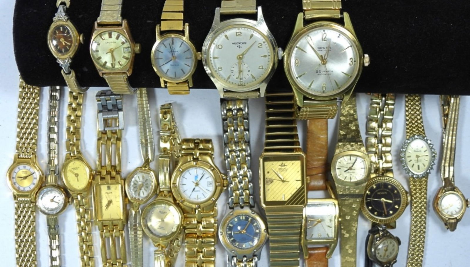 (20) Ladies Watches (1 of 2)
