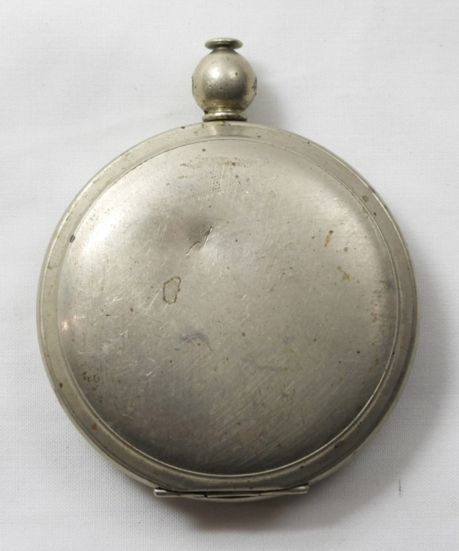 WITTNAUER COMPASS WORKING (1 of 3)