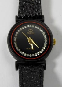 PRETTY GUCCI QUARTZ LADIES WATCH