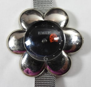RUMOURS LADYBUG WATCH