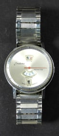 ENDURA INSTANTIME VINTAGE WATCH