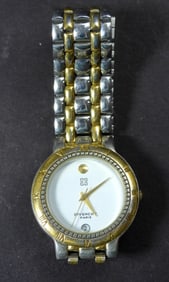 GIVENCHY PARIS UNISEX WATCH for REPAIR
