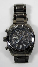 MARC ANTHONY CHRONOGRAPH WATCH