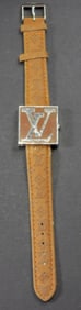 VINTAGE LOUIS VUITTON WATCH