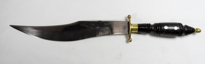 PLEPE SKINNER KNIFE
