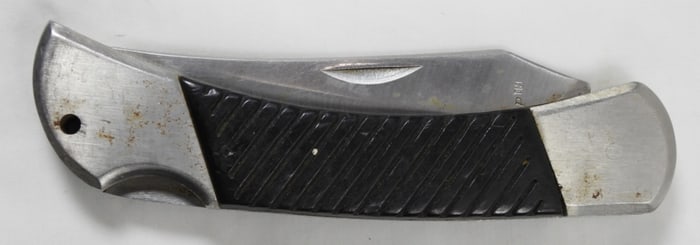 SHARP #450 HUNTING KNIFE